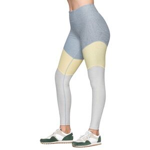 Outdoor Voices Springs 7/8 Leggings Size Small